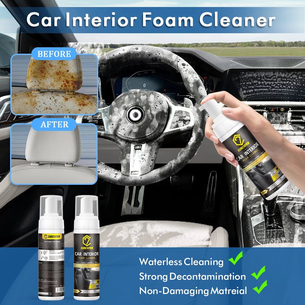 Magic Degreaser Cleaner Spray