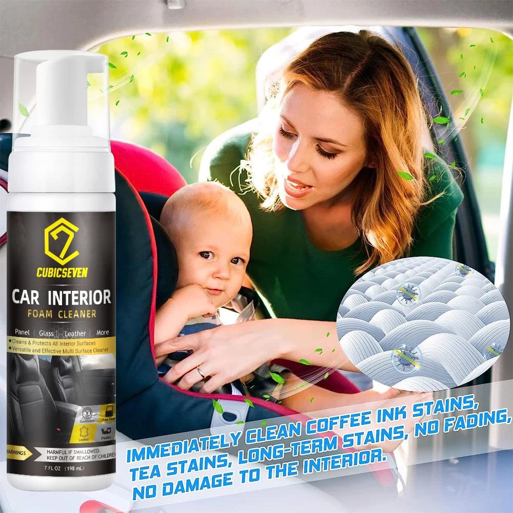Magic Degreaser Cleaner Spray
