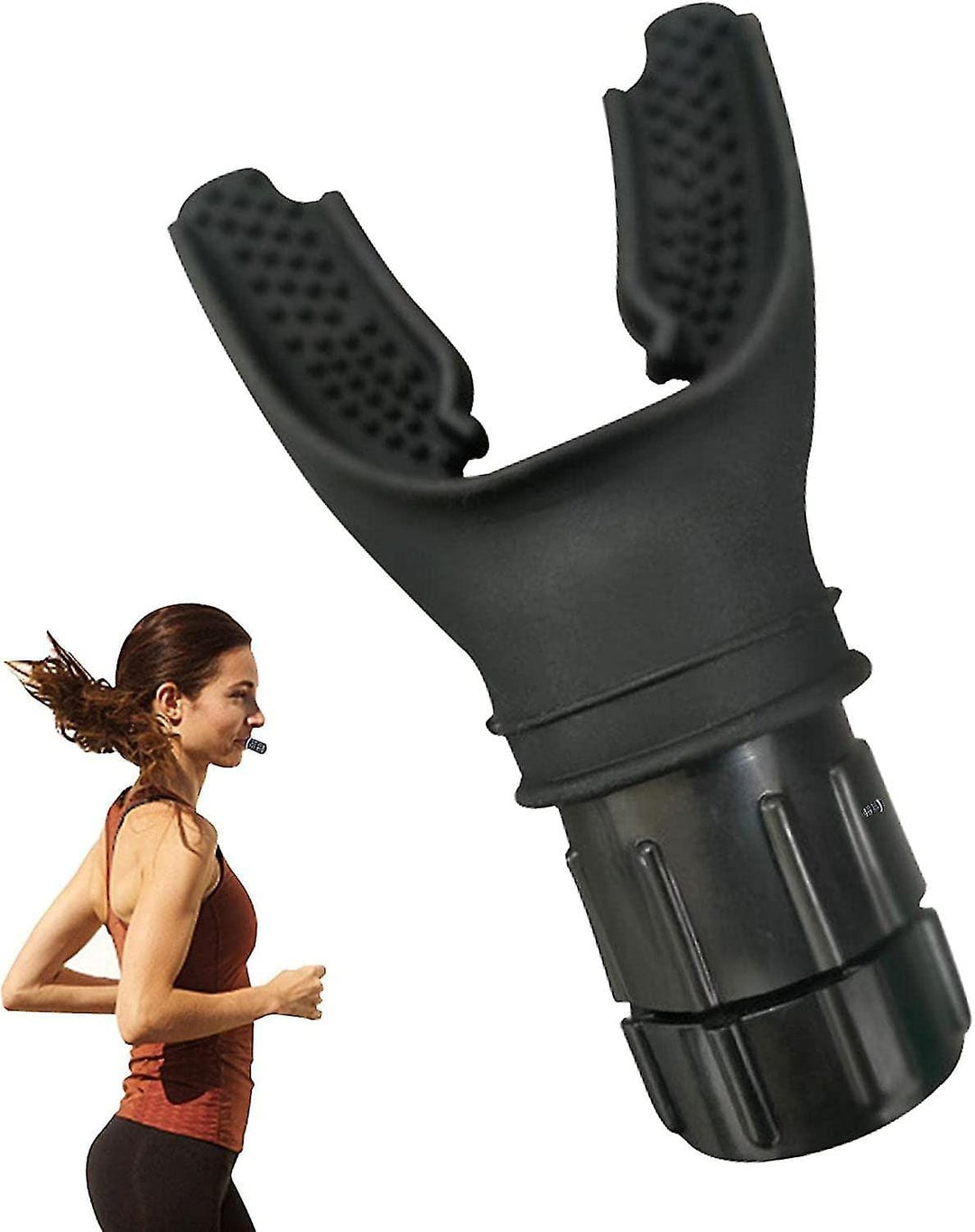 InhaleCoach™ | Portable Breathing Exerciser