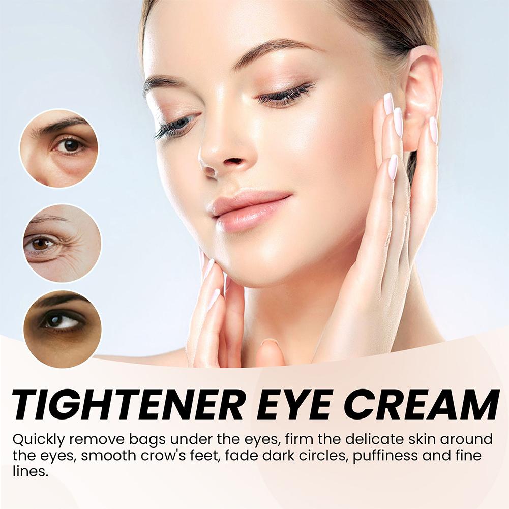 Eye Bags Removal Cream