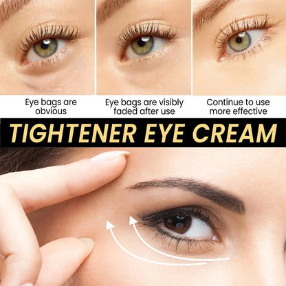 Eye Bags Removal Cream