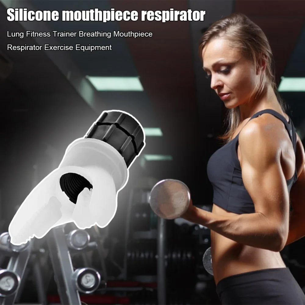 InhaleCoach™ | Portable Breathing Exerciser