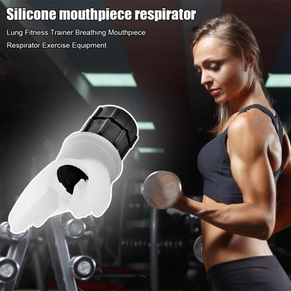 InhaleCoach™ | Portable Breathing Exerciser