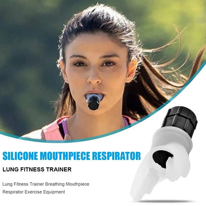 InhaleCoach™ | Portable Breathing Exerciser