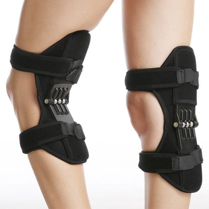 Innovative Knee Pads