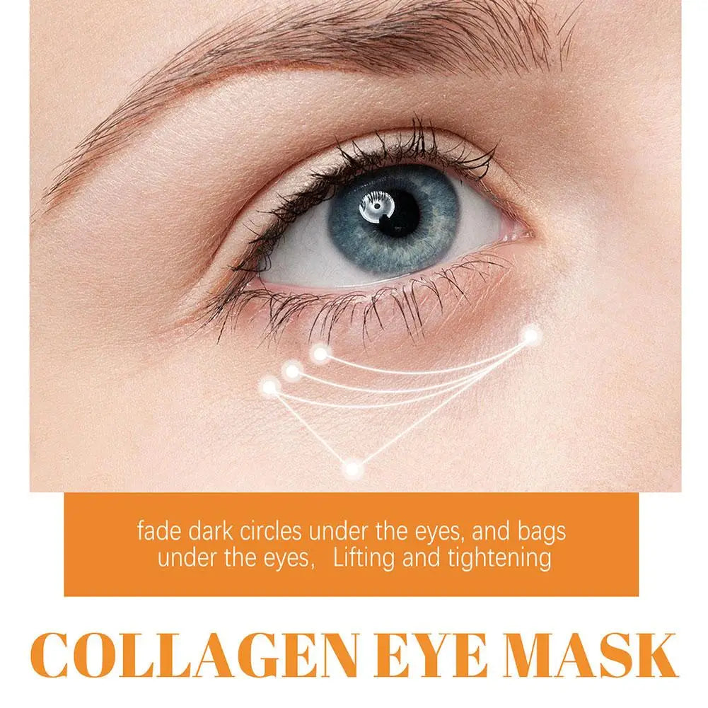 EyesAlive™ | Dermalayr Technology Soluble Collagen Film