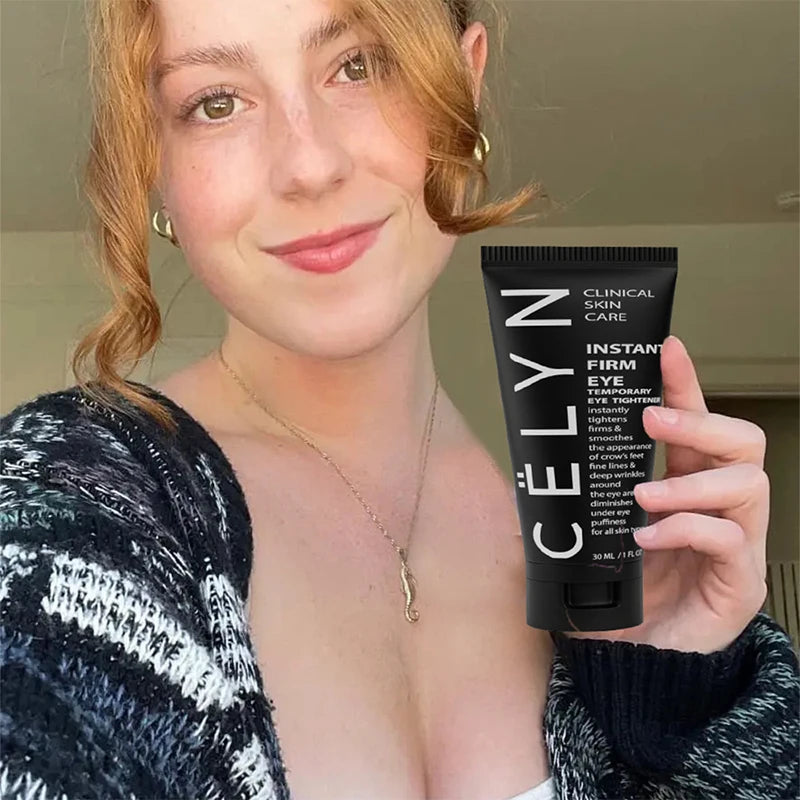 CËLYN Instant Firm Eye Cream