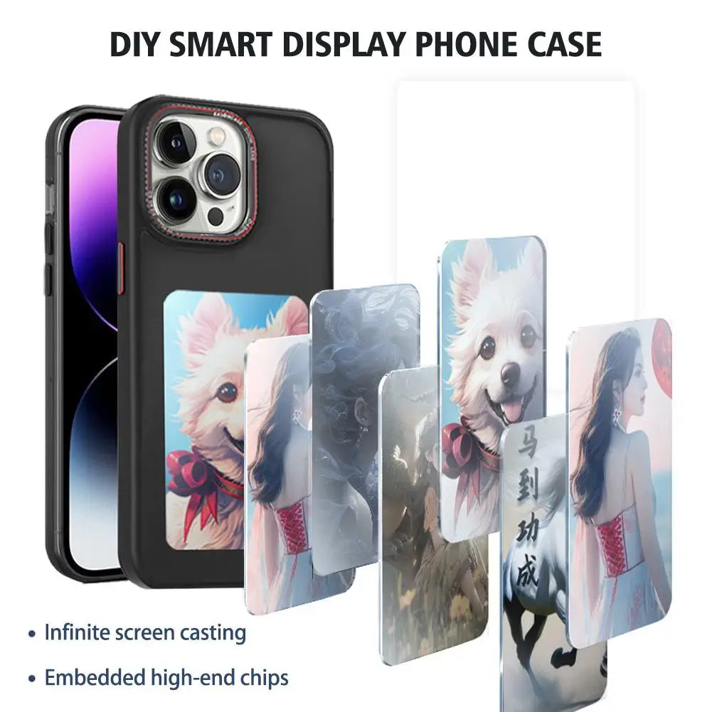 Instant Portrait™ Phone Case