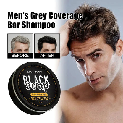 ManeBar™ - Grey Hair Removal Soap