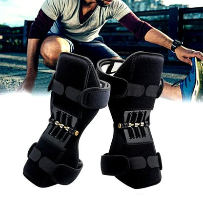 Innovative Knee Pads