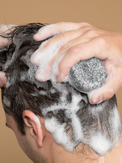 ManeBar™ - Grey Hair Removal Soap